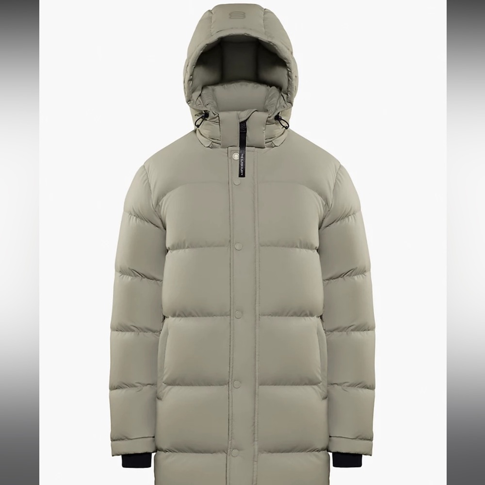 Aritzia Superpuff Long
